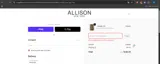 R9CQ9XCH coupon verification screenshot