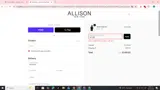 SETS30 coupon verification screenshot