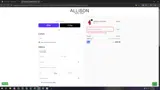 9NPF4WNX coupon verification screenshot