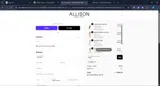 sale30 coupon verification screenshot