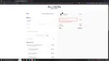 best30 coupon verification screenshot