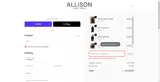 WOW30 coupon verification screenshot