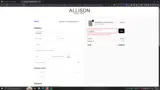 PVGJBLTN coupon verification screenshot