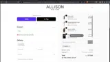 SKIRTS30 coupon verification screenshot