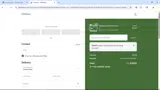 SAVE20 coupon verification screenshot