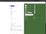 NEWME coupon verification screenshot