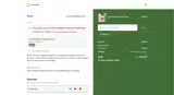 EMAIL20 coupon verification screenshot