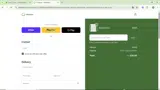 GYMVIRTUAL coupon verification screenshot
