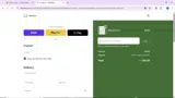 crochinha20 coupon verification screenshot
