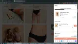 crochinha20 coupon verification screenshot