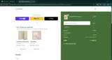 SCA coupon verification screenshot