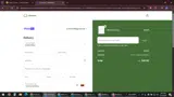 SCA coupon verification screenshot