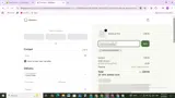 AllMatters coupon verification screenshot