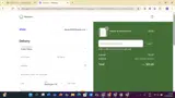 AllMatters coupon verification screenshot