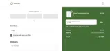 AllMatters coupon verification screenshot