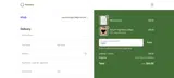 AllMatters coupon verification screenshot