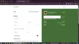 AllMatters coupon verification screenshot