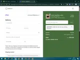 matters15 coupon verification screenshot