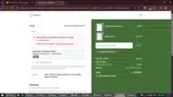 TAMARIKHUTSISHVILI coupon verification screenshot