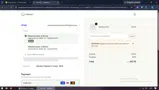 AllMatters coupon verification screenshot