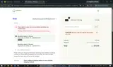 AllMatters coupon verification screenshot