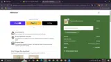 ANTHONYMARTINEZ coupon verification screenshot