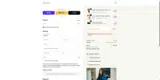 AllMatters coupon verification screenshot
