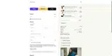 AllMatters coupon verification screenshot