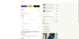 AllMatters coupon verification screenshot