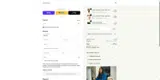 AllMatters coupon verification screenshot