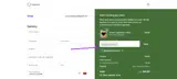 TAMARIKHUTSISHVILI coupon verification screenshot