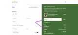 BDAY20 coupon verification screenshot
