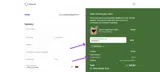 MATTERS15 coupon verification screenshot