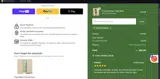 JAMESWILLIAMS coupon verification screenshot