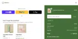 SCA coupon verification screenshot