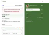 matters15 coupon verification screenshot