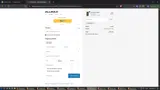 JENRONFIT coupon verification screenshot