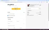 kristen15 coupon verification screenshot
