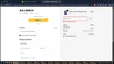 heatwave15 coupon verification screenshot