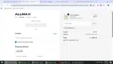 KATERYNA15 coupon verification screenshot