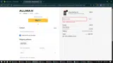 JOHANNA15 coupon verification screenshot