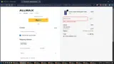 JOHANNA15 coupon verification screenshot