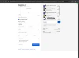 ALLMAXSC coupon verification screenshot