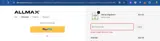 jorge15 coupon verification screenshot