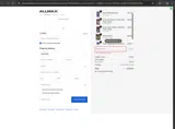 MANDY15 coupon verification screenshot