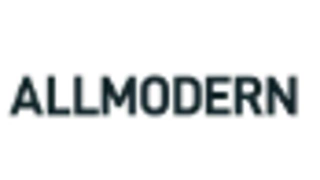 AllModern checkout page showing AllModern promo code box | Screenshot taken by SimplyCodes community member on May 9, 2025