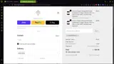 allmoringa10 coupon verification screenshot