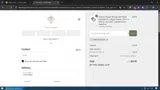 SIMPLYCODES10 coupon verification screenshot