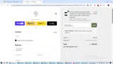 SIMPLYCODES10 coupon verification screenshot