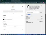 STEPHRYAN coupon verification screenshot